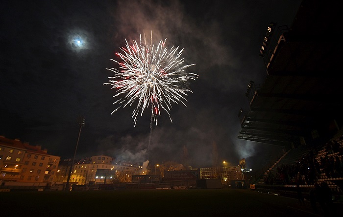 Vánoce s Klokanem 2019