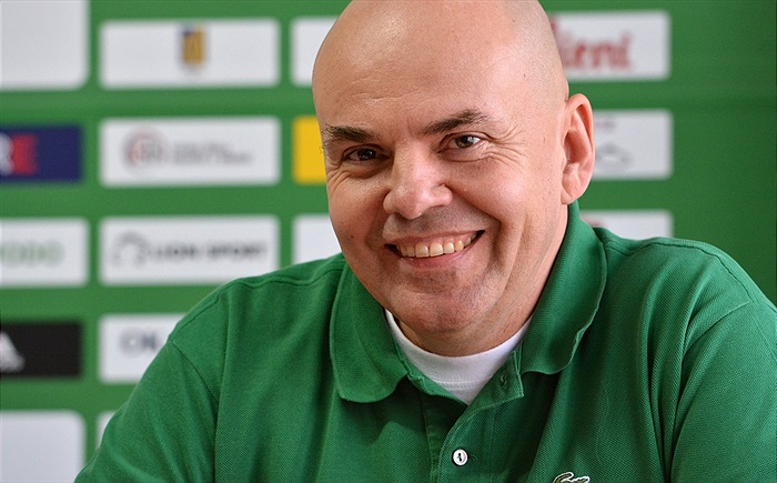 Tiková konference - Ďolíček