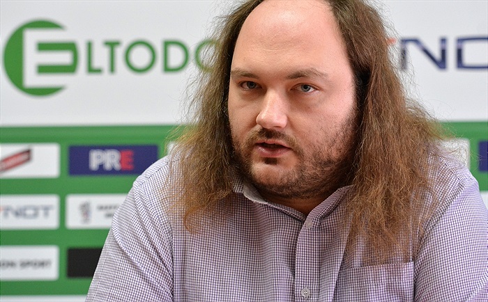 Tiková konference - Ďolíček