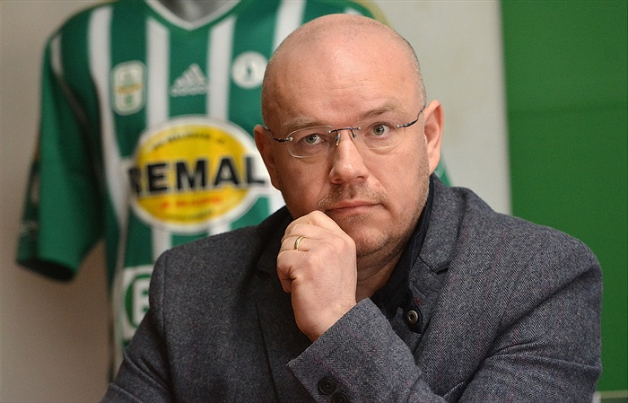 Tiková konference - Ďolíček