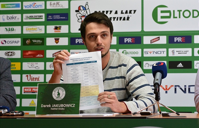 Tiková konference - Ďolíček