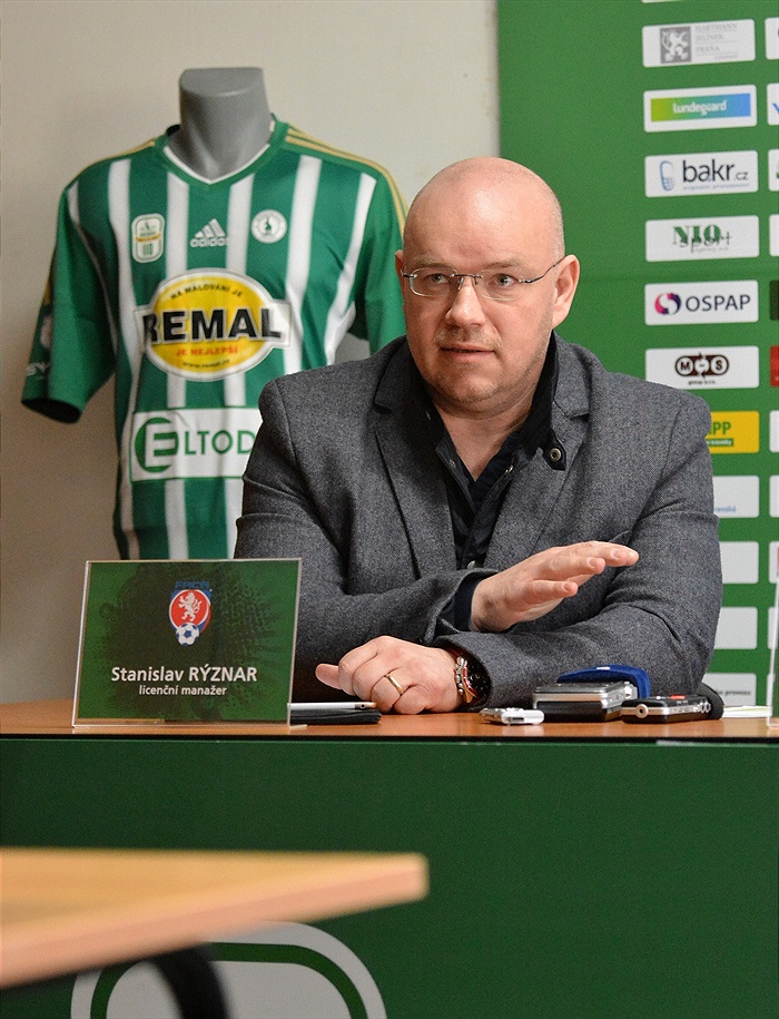 Tiková konference - Ďolíček