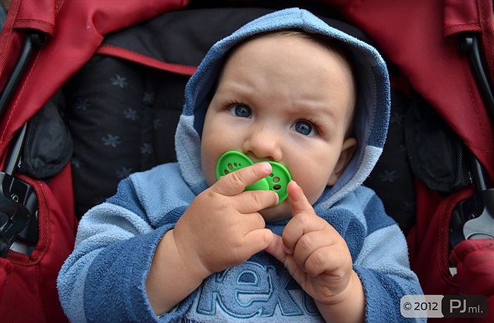 Dětský den 2012 v Ďolíčku