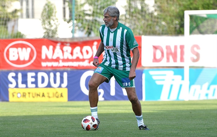 Memoriál Lukáše Přibyla 2019