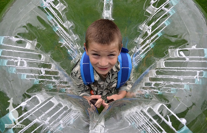 3. ročník Memoriálu Lukáše Přibyla