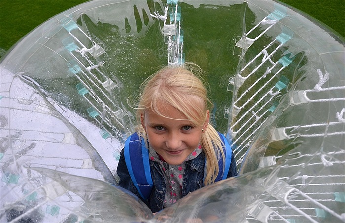 3. ročník Memoriálu Lukáše Přibyla