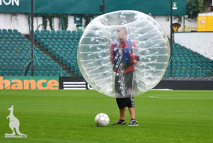 3. ročník Memoriálu Lukáše Přibyla