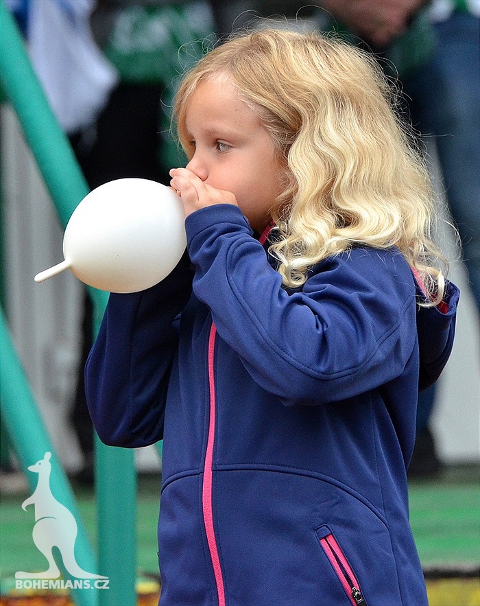 3. ročník Memoriálu Lukáše Přibyla