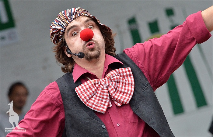 3. ročník Memoriálu Lukáše Přibyla