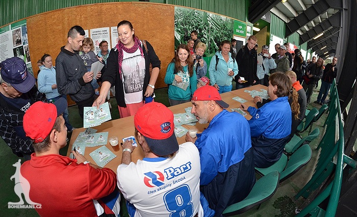 3. ročník Memoriálu Lukáše Přibyla