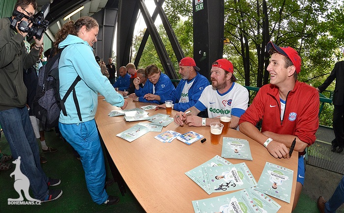 3. ročník Memoriálu Lukáše Přibyla