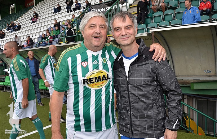 3. ročník Memoriálu Lukáše Přibyla