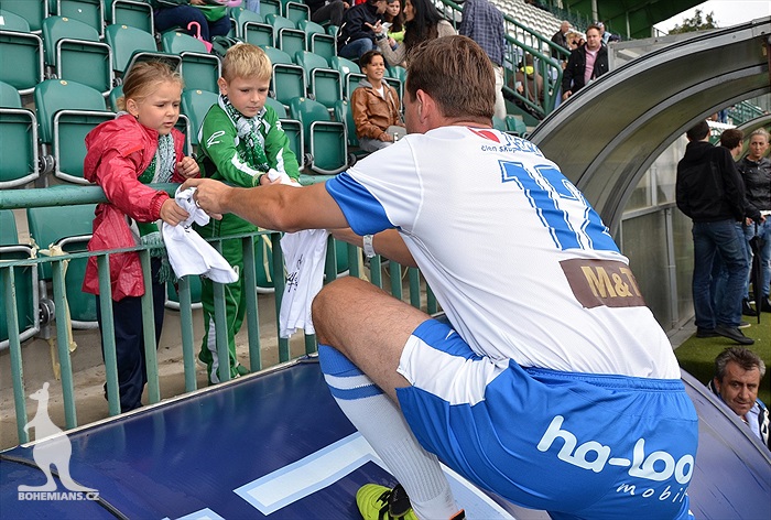 3. ročník Memoriálu Lukáše Přibyla