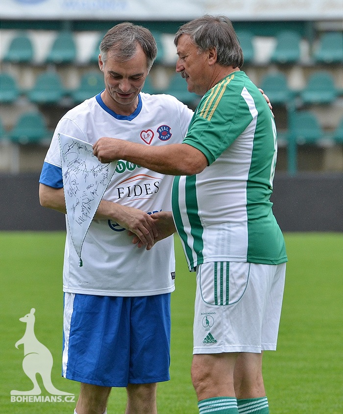 3. ročník Memoriálu Lukáše Přibyla