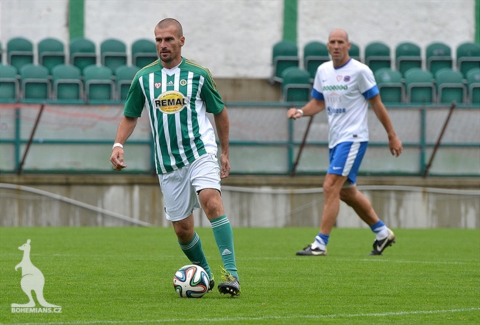 3. ročník Memoriálu Lukáše Přibyla