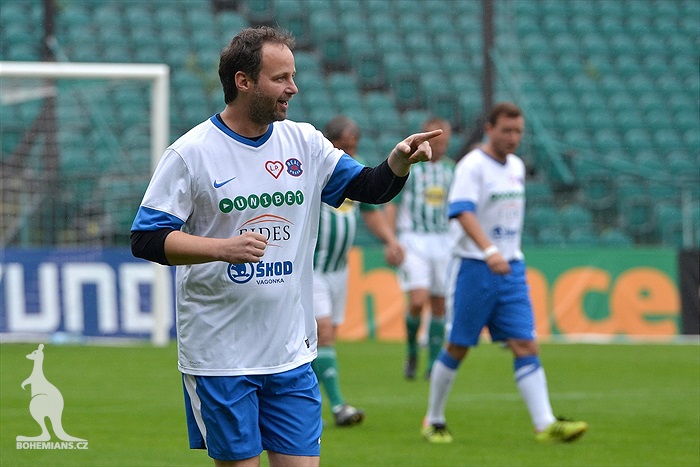 3. ročník Memoriálu Lukáše Přibyla