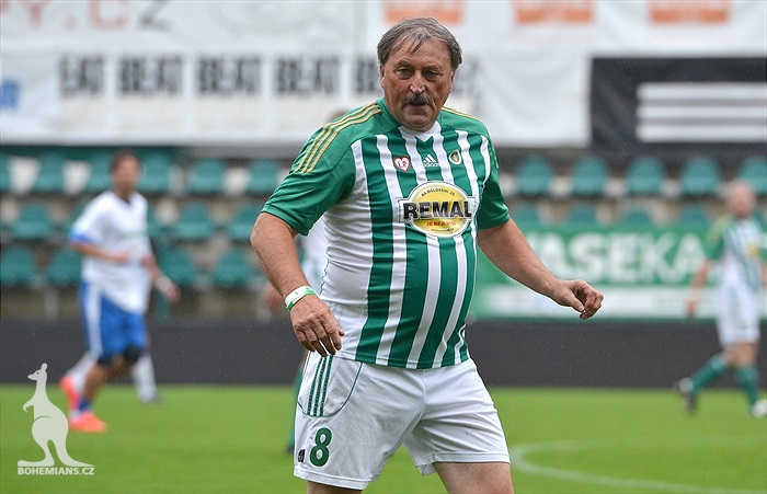 3. ročník Memoriálu Lukáše Přibyla