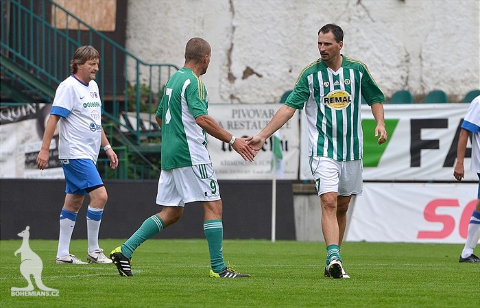 3. ročník Memoriálu Lukáše Přibyla