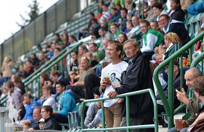 3. ročník Memoriálu Lukáše Přibyla