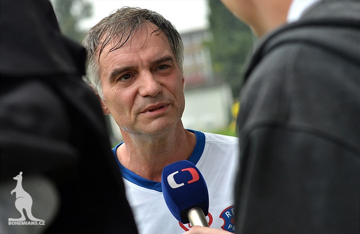 3. ročník Memoriálu Lukáše Přibyla