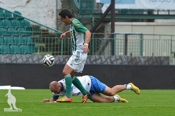 3. ročník Memoriálu Lukáše Přibyla