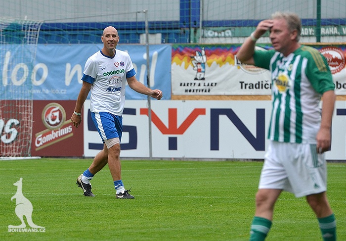 3. ročník Memoriálu Lukáše Přibyla