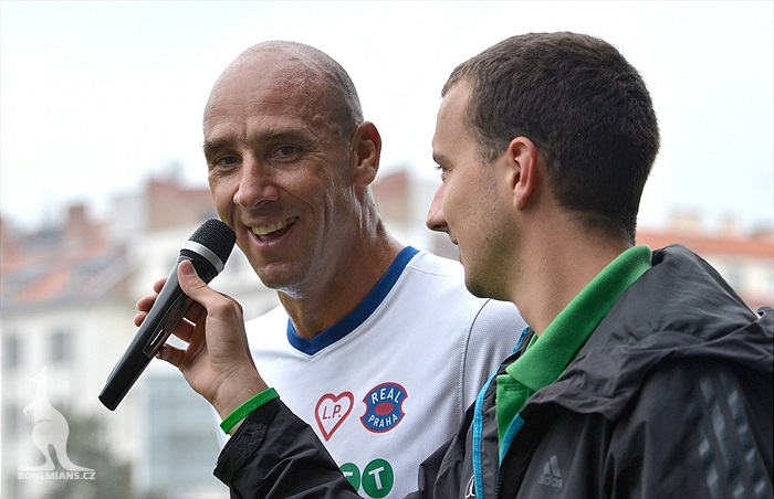 3. ročník Memoriálu Lukáše Přibyla