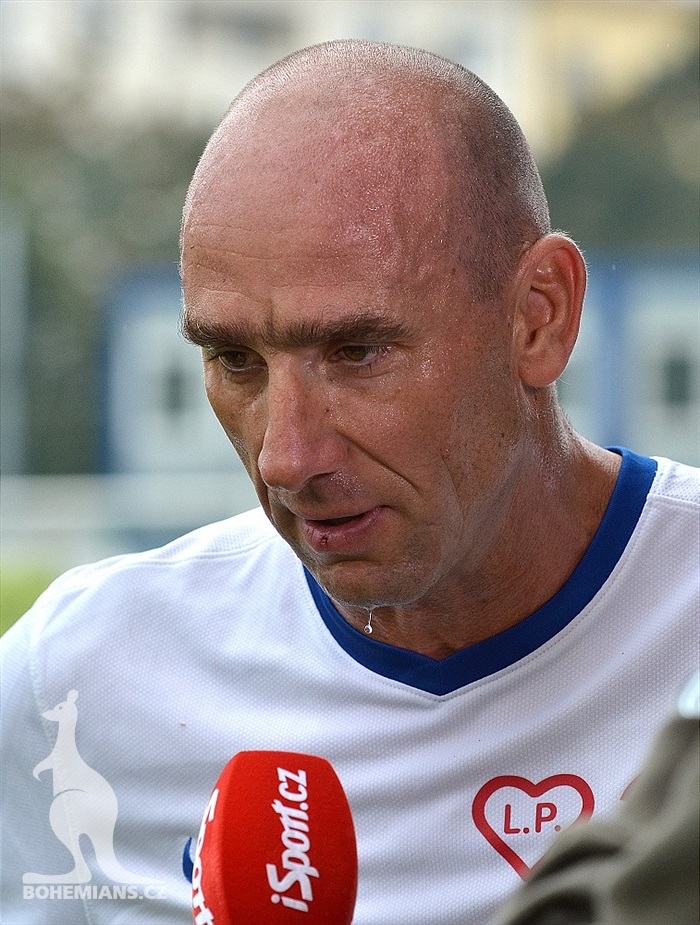 3. ročník Memoriálu Lukáše Přibyla