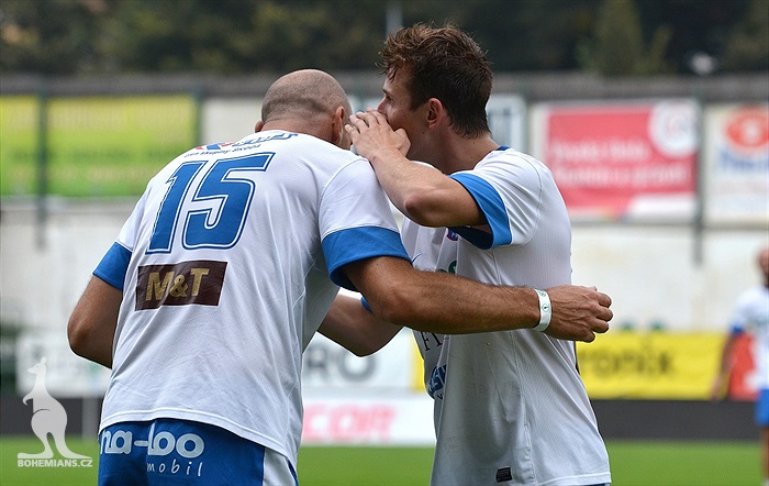 3. ročník Memoriálu Lukáše Přibyla