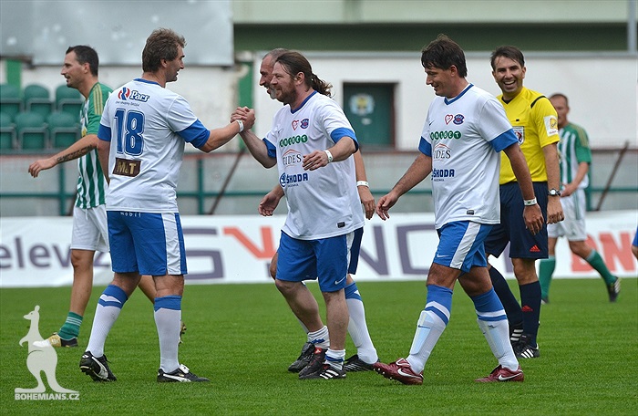 3. ročník Memoriálu Lukáše Přibyla