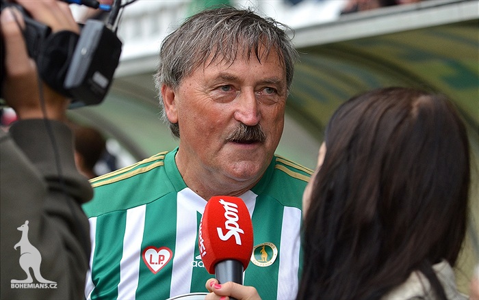 3. ročník Memoriálu Lukáše Přibyla