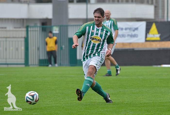 3. ročník Memoriálu Lukáše Přibyla