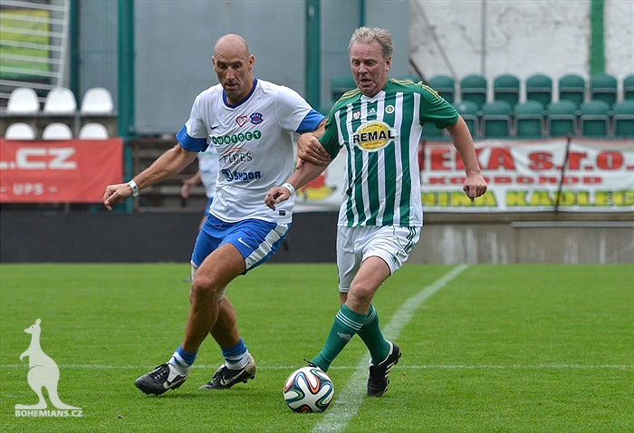 3. ročník Memoriálu Lukáše Přibyla