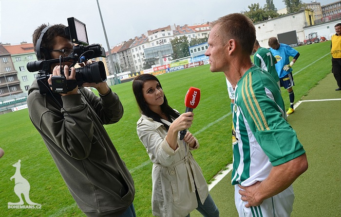 3. ročník Memoriálu Lukáše Přibyla