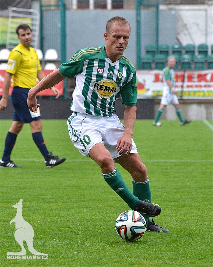 3. ročník Memoriálu Lukáše Přibyla