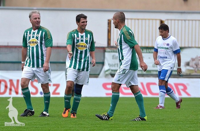 3. ročník Memoriálu Lukáše Přibyla