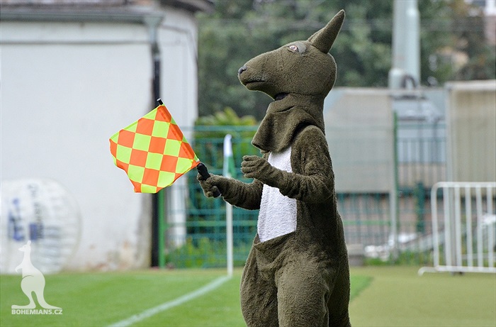 3. ročník Memoriálu Lukáše Přibyla