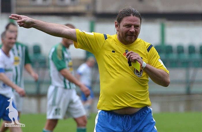 3. ročník Memoriálu Lukáše Přibyla