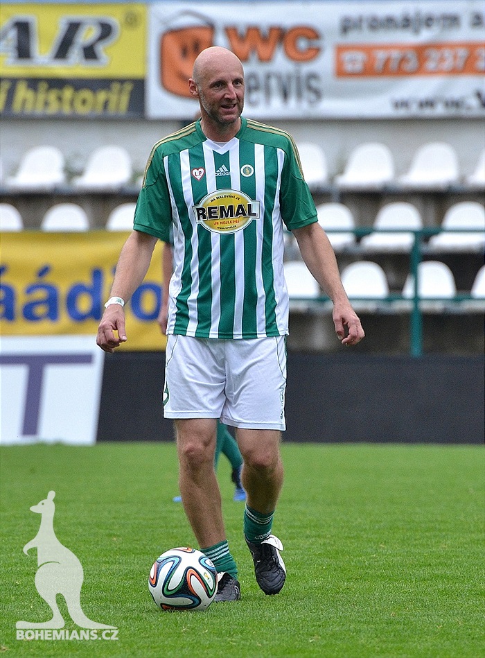 3. ročník Memoriálu Lukáše Přibyla