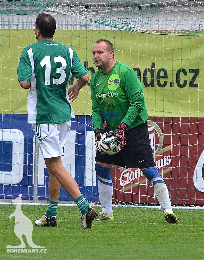 3. ročník Memoriálu Lukáše Přibyla