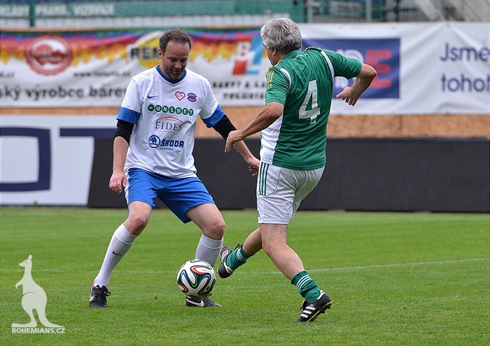 3. ročník Memoriálu Lukáše Přibyla