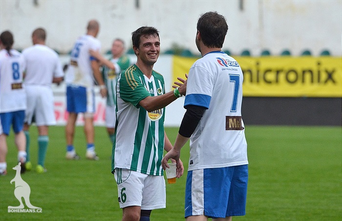 3. ročník Memoriálu Lukáše Přibyla