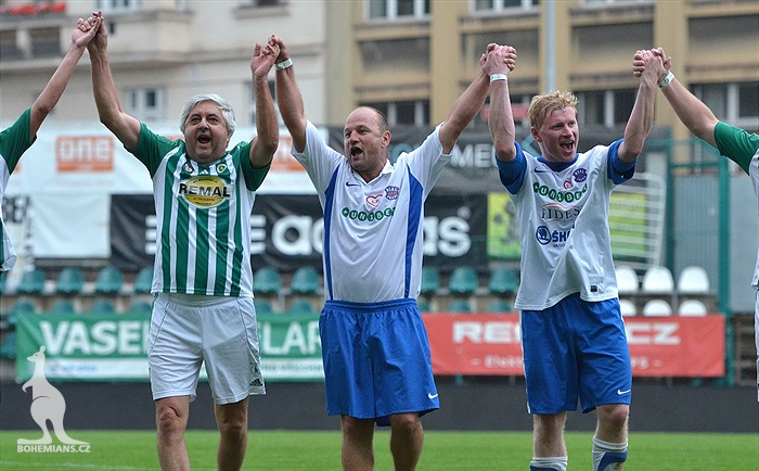 3. ročník Memoriálu Lukáše Přibyla