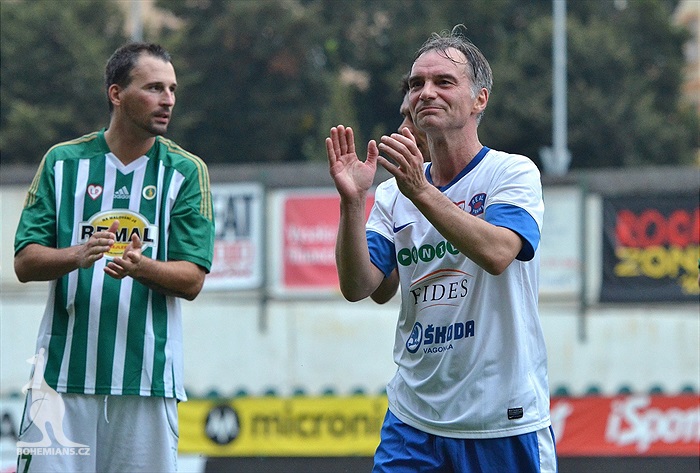 3. ročník Memoriálu Lukáše Přibyla