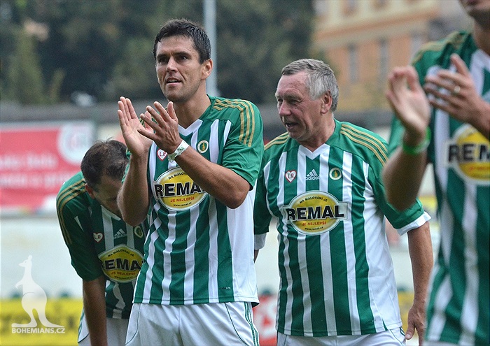 3. ročník Memoriálu Lukáše Přibyla