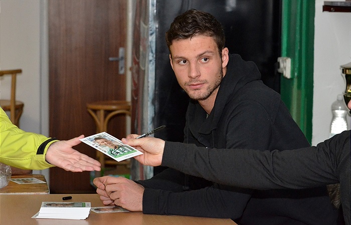 Vánoce s Klokanem 2013