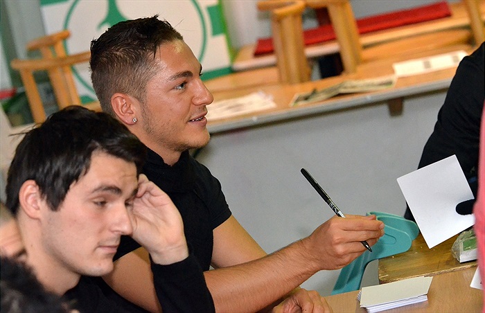 Vánoce s Klokanem 2013