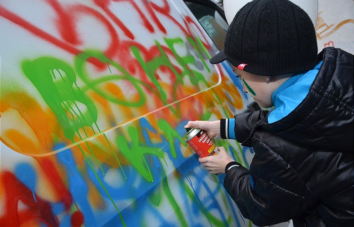 Vánoce s Klokanem 2013