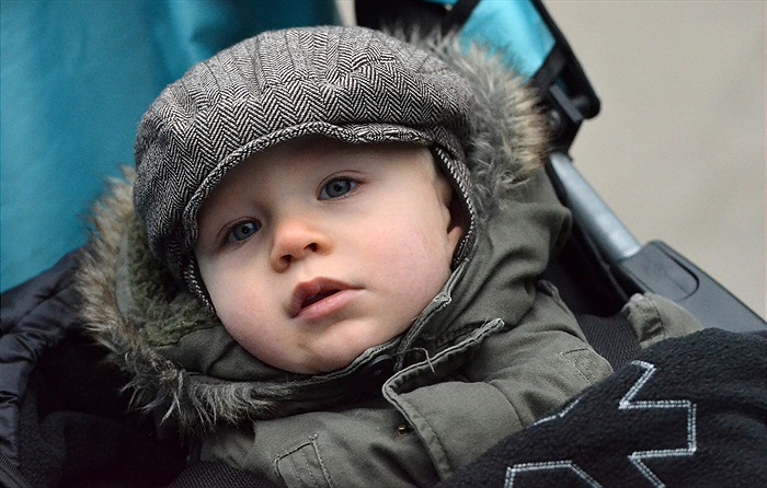 Vánoce s Klokanem 2013