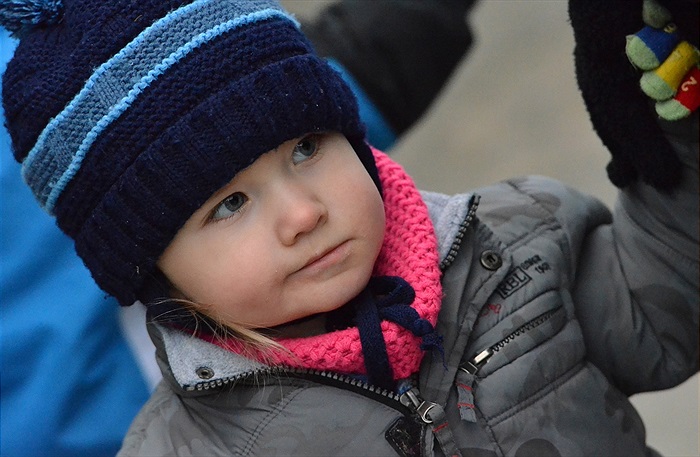 Vánoce s Klokanem 2013